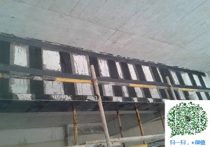 突泉青岛粘碳纤维加固